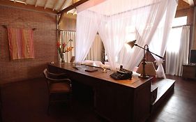 Plataran Menjangan Resort & Spa 4*